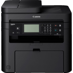 БФП  Canon i-SENSYS MF237w (1418C162) + 2 шт Canon 737