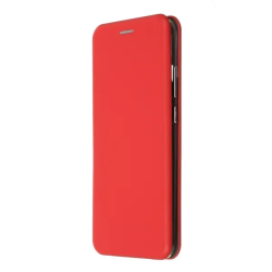 Чохол-книжка Level for Samsung A05s (A057) red