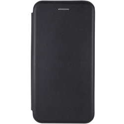 Чохол-книжка Classy for Xiaomi Redmi Note 13 Pro 4G / Poco M6 Pro 4G black