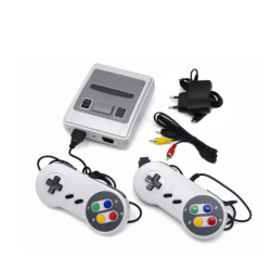 Ігрова приставка GAME 620 Voltronic з джойстиками