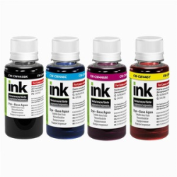 Чорнило ColorWay CW-CW445/CW446SET01